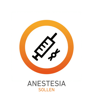 Sollen Anestesiologia